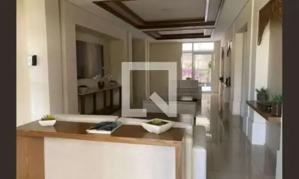Apartamento para Venda - Morumbi, 2 Quartos,  110 m² - São Paulo