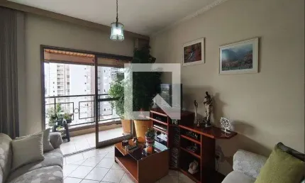 Apartamento para Venda - Jardim Aurélia, 3 Quartos,  90 m² - Campinas