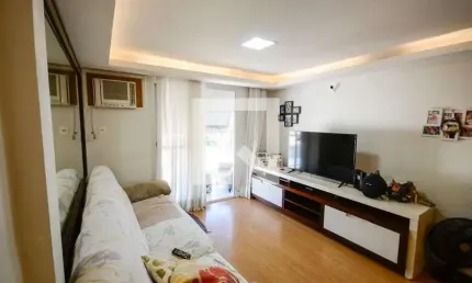 Apartamento para Venda - São Cristóvão, 2 Quartos,  67 m² - Rio de Janeiro