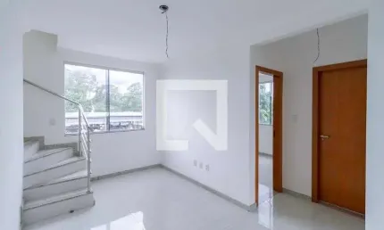 Cobertura para venda - piratininga, 2 quartos,  120 m² - belo horizonte