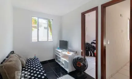 Apartamento para Venda - Cavalhada, 2 Quartos,  36 m² - Porto Alegre