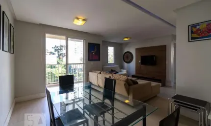 Apartamento para venda - vila andrade, 2 quartos,  69 m² - são paulo