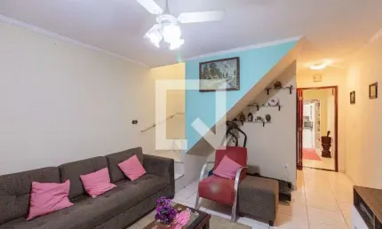 Casa para Venda - Jaguaribe, 3 Quartos,  197 m² - Osasco