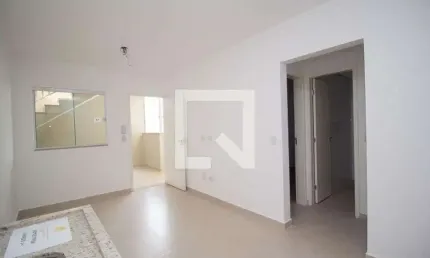 Apartamento para Venda - Freguesia do Ó, 2 Quartos,  40 m² - São Paulo