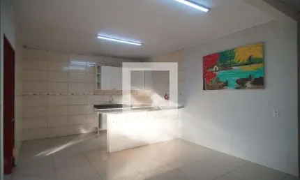 Casa para Venda - Duque de Caxias, 3 Quartos,  260 m² - São Leopoldo