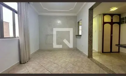 Apartamento para Venda - Minas Brasil, 3 Quartos,  90 m² - Belo Horizonte