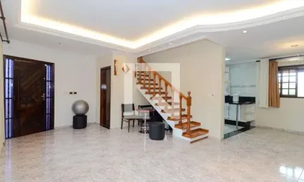 Casa para Venda - Gopouva, 3 Quartos,  164 m² - Guarulhos