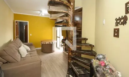 Cobertura para Venda - Vila Formosa, 2 Quartos,  202 m² - São Paulo