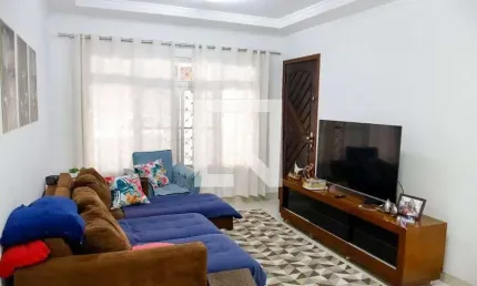 Casa para venda - quitaúna, 3 quartos,  205 m² - osasco