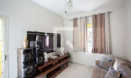 Casa para Venda - Minascaixa, 3 Quartos,  171 m² - Belo Horizonte