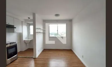 Apartamento para venda - jardim marajoara , 2 quartos,  40 m² - são paulo