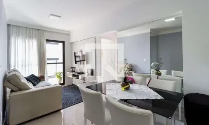 Apartamento para Venda - Casa Verde, 2 Quartos,  57 m² - São Paulo