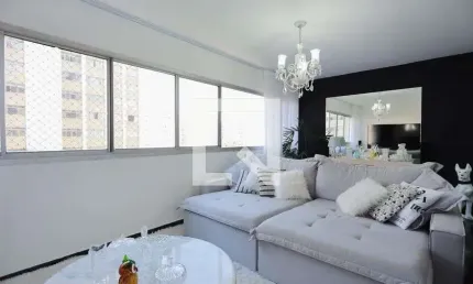 Apartamento para venda - santana, 3 quartos,  110 m² - são paulo