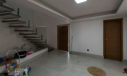 Apartamento para Venda - Cambuci, 3 Quartos,  230 m² - São Paulo