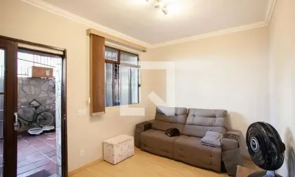 Apartamento para Venda - Calafate, 3 Quartos,  98 m² - Belo Horizonte
