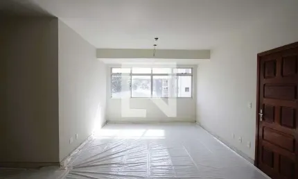 Apartamento para Venda - Buritis, 4 Quartos,  139 m² - Belo Horizonte