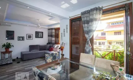Casa para Venda - Passo D&apos;areia, 3 Quartos,  186 m² - Porto Alegre