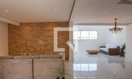 Cobertura para Venda - Perdizes, 3 Quartos,  174 m² - São Paulo