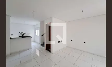 Casa / sobrado em condomínio para venda - mandaqui, 2 quartos,  64 m² - são paulo