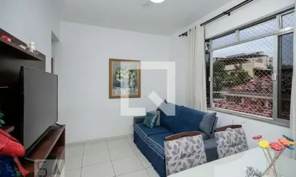 Apartamento para venda - piedade, 2 quartos,  67 m² - rio de janeiro