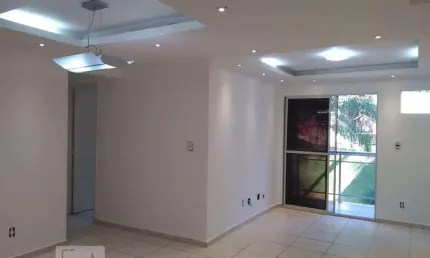 Apartamento para Venda - Pechincha, 3 Quartos,  76 m² - Rio de Janeiro