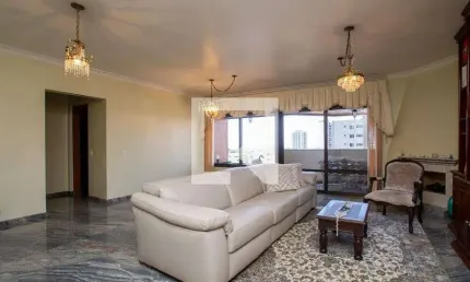 Apartamento para Venda - Vila Miriam, 3 Quartos,  142 m² - Guarulhos