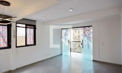 Apartamento para venda - colégio batista, 3 quartos,  76 m² - belo horizonte