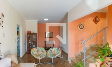 Casa para Venda - Jardim das Bandeiras , 4 Quartos,  232 m² - Campinas