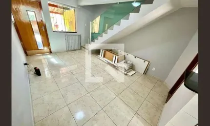 Casa para Venda - Jardim Leblon, 2 Quartos,  121 m² - Belo Horizonte
