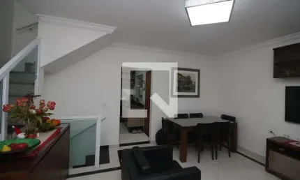Casa / sobrado em condomínio para venda - vila matilde, 3 quartos,  120 m² - são paulo