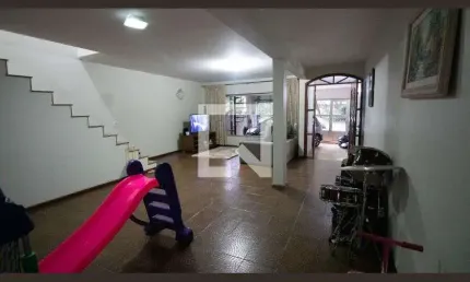 Casa para venda - piqueri, 3 quartos,  240 m² - são paulo