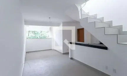 Cobertura para venda - jaraguá, 3 quartos,  169 m² - belo horizonte