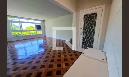 Apartamento para Venda - Ipanema, 3 Quartos,  153 m² - Rio de Janeiro