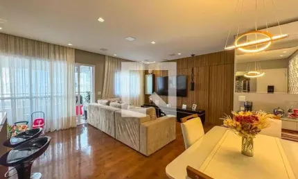 Apartamento para venda - baeta neves, 2 quartos,  93 m² - são bernardo do campo