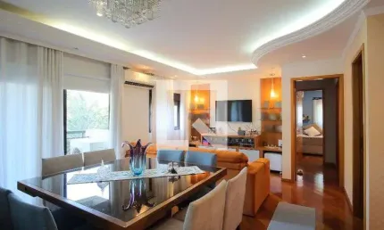 Apartamento para venda - tatuapé, 5 quartos,  113 m² - são paulo