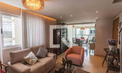 Cobertura para Venda - Santo Antônio, 4 Quartos,  151 m² - Belo Horizonte
