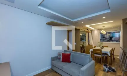 Apartamento para Venda - Nova Granada, 3 Quartos,  85 m² - Belo Horizonte