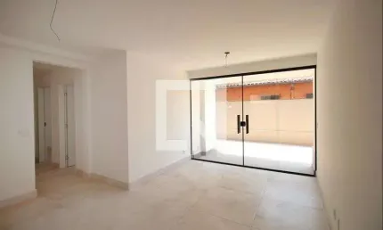 Apartamento para venda - nova vista, 3 quartos,  110 m² - belo horizonte