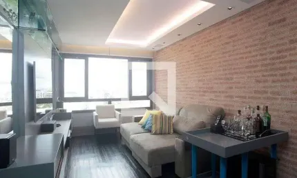 Apartamento para venda - rio branco, 2 quartos,  82 m² - porto alegre