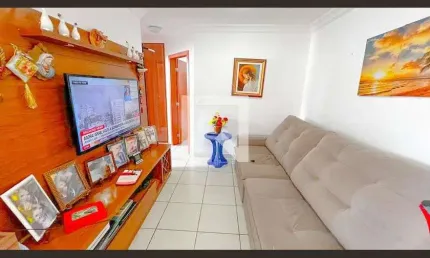 Apartamento para Venda - Ipiranga, 2 Quartos,  63 m² - Belo Horizonte