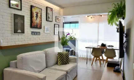 Apartamento para venda - saúde, 2 quartos,  58 m² - são paulo