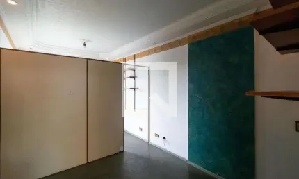 Kitnet / Stúdio para Venda - Centro, 1 Quarto,  26 m² - Campinas