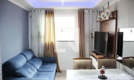 Casa / sobrado em condomínio para venda - itaquera, 2 quartos,  41 m² - são paulo