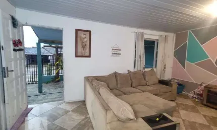 Casa para Venda - Santa Teresa, 5 Quartos,  200 m² - São Leopoldo