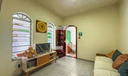 Casa para venda - assunção, 3 quartos,  204 m² - são bernardo do campo