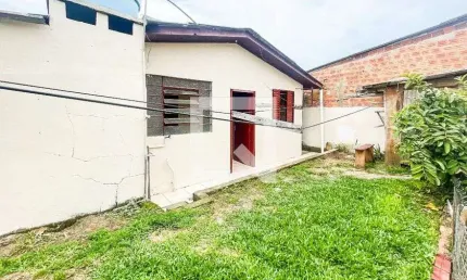 Casa para Venda - Feitoria Seller, 3 Quartos,  240 m² - São Leopoldo
