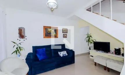 Casa para Venda - Jardim Cocaia, 2 Quartos,  100 m² - Guarulhos