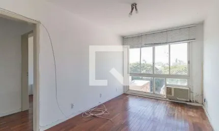 Apartamento para Venda - Cidade Baixa, 1 Quarto,  43 m² - Porto Alegre
