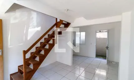 Casa / sobrado em condomínio para venda - aberta dos morros, 2 quartos,  62 m² - porto alegre