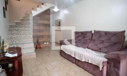 Casa para Venda - Cangaíba, 2 Quartos,  98 m² - São Paulo